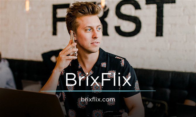 BrixFlix.com