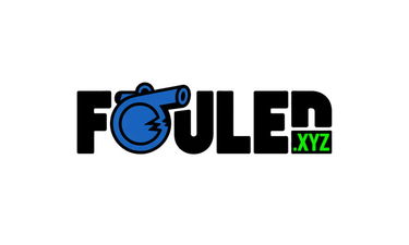 Fouled.xyz - Creative brandable domain for sale