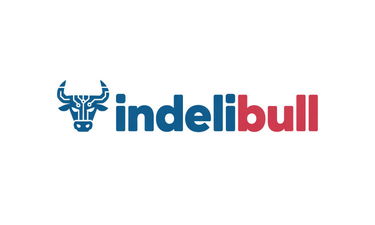 IndeliBull.com - Creative brandable domain for sale