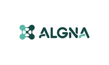 ALGNa.com - Creative brandable domain for sale