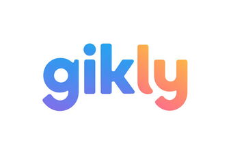 Gikly.com - Creative brandable domain for sale