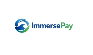 ImmersePay logo