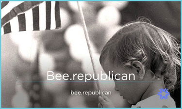 Bee.republican