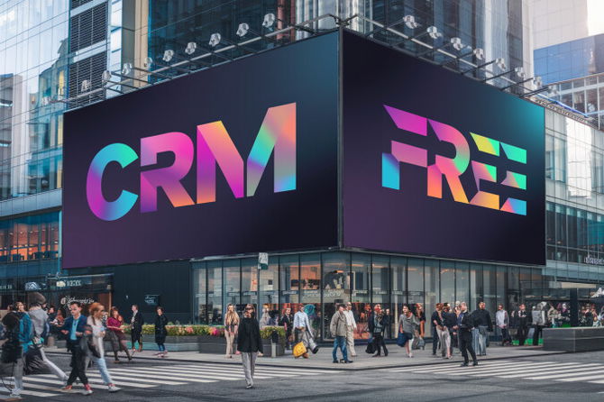 CrmFree.com — 2