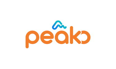 PeakZero.com - Creative brandable domain for sale