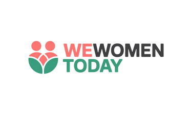 WeWomenToday.com - Creative brandable domain for sale