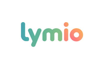 Lymio.com - Creative brandable domain for sale