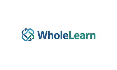 WholeLearn.com - Creative brandable domain for sale