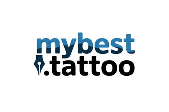 MyBest.Tattoo - Creative brandable domain for sale