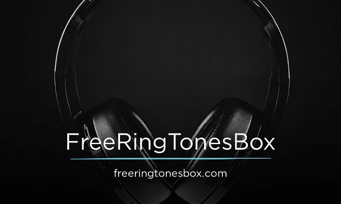 FreeRingTonesBox.com