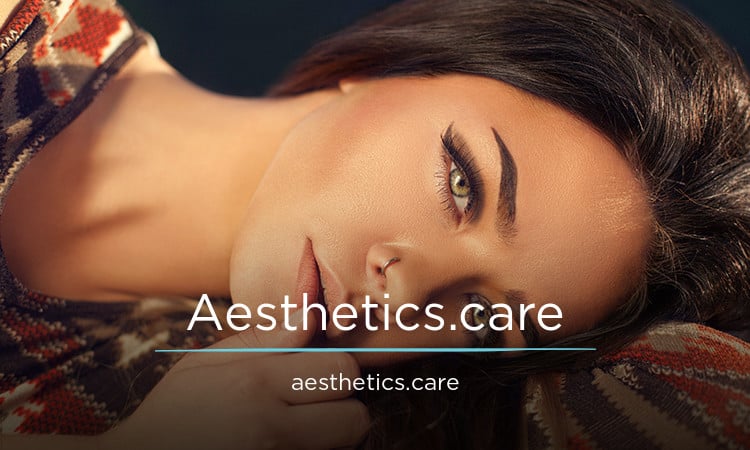Aesthetics logo