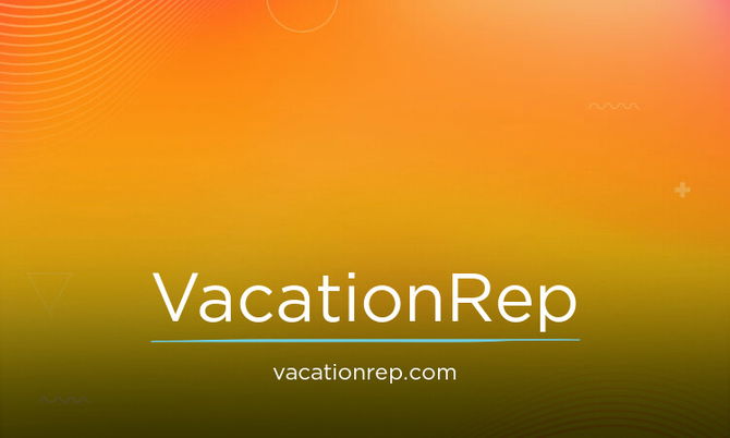 VacationRep.com