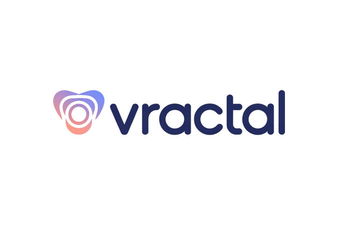 Vractal.com - Creative brandable domain for sale