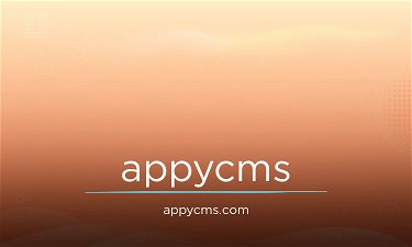 AppyCMS logo
