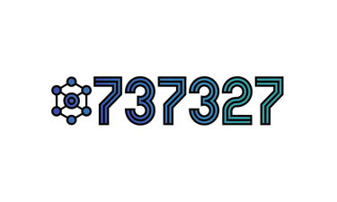737327.com - Creative brandable domain for sale