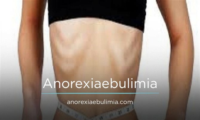 Anorexiaebulimia.com