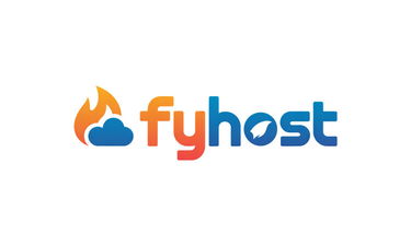 FyHost.com - Creative brandable domain for sale