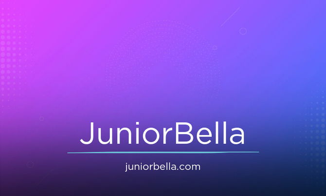 JuniorBella.com