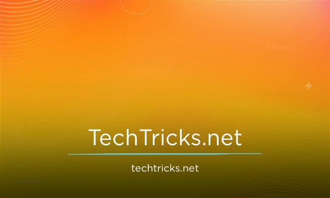 TechTricks.net