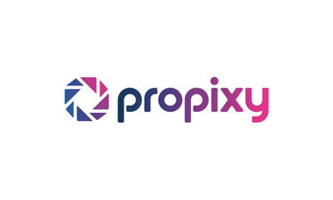 ProPixy.com - Creative brandable domain for sale