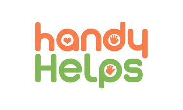 HandyHelps.com - Creative brandable domain for sale