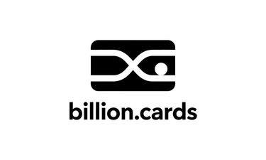 Billion logo