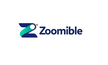 Zoomible.com - Creative brandable domain for sale