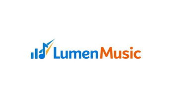 LumenMusic logo