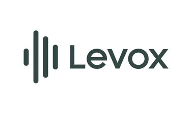 Levox logo