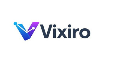 Vixiro logo