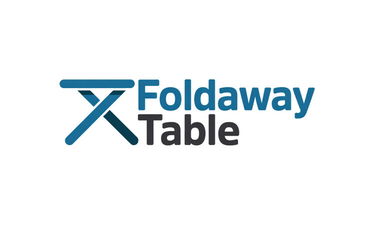 FoldawayTable.com - Creative brandable domain for sale