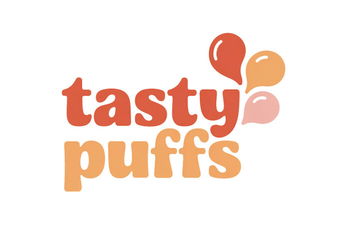 TastyPuffs.com - Creative brandable domain for sale