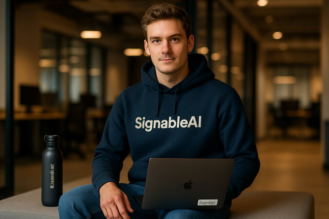 SignableAI.com — 5