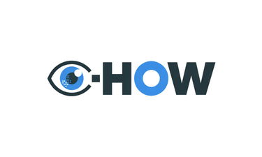 C-How.com - Creative brandable domain for sale
