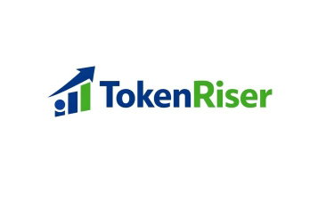 TokenRiser logo