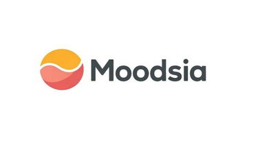 Moodsia logo