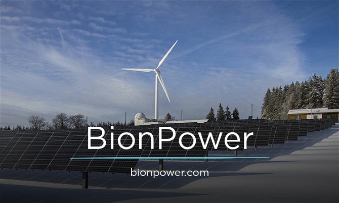 BionPower.com