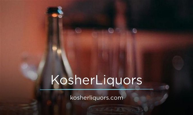 KosherLiquors.com