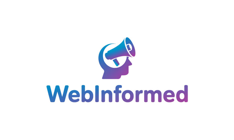 WebInformed logo