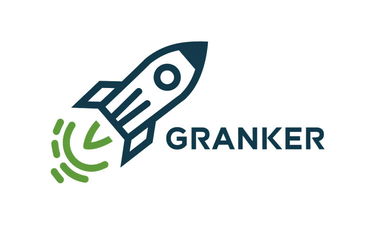 Granker.com - Creative brandable domain for sale