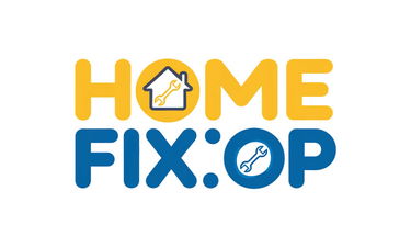 HomeFix.top - Creative brandable domain for sale