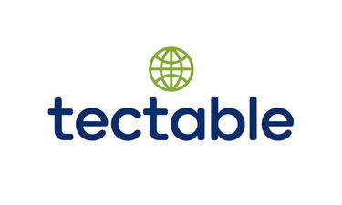 Tectable.com - Creative brandable domain for sale