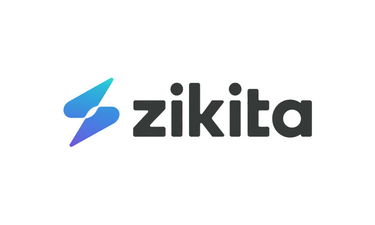 Zikita.com - Creative brandable domain for sale
