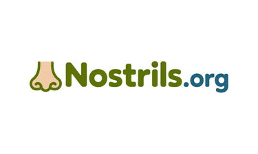 Nostrils.org - Creative brandable domain for sale