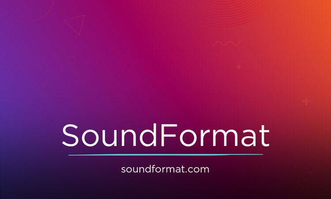 SoundFormat.com