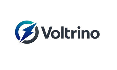 Voltrino logo