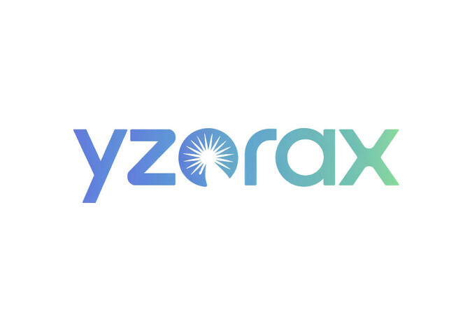 Yzorax logo