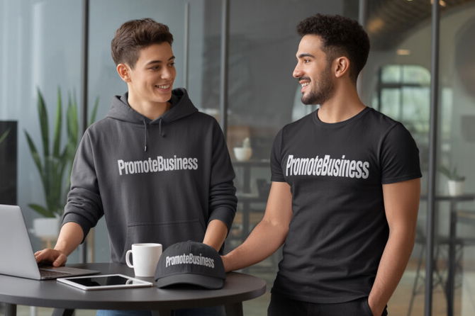 PromoteBusiness.com