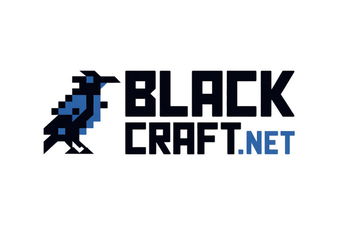 BlackCraft.net - Creative brandable domain for sale