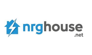 NRGHouse.net - Creative brandable domain for sale